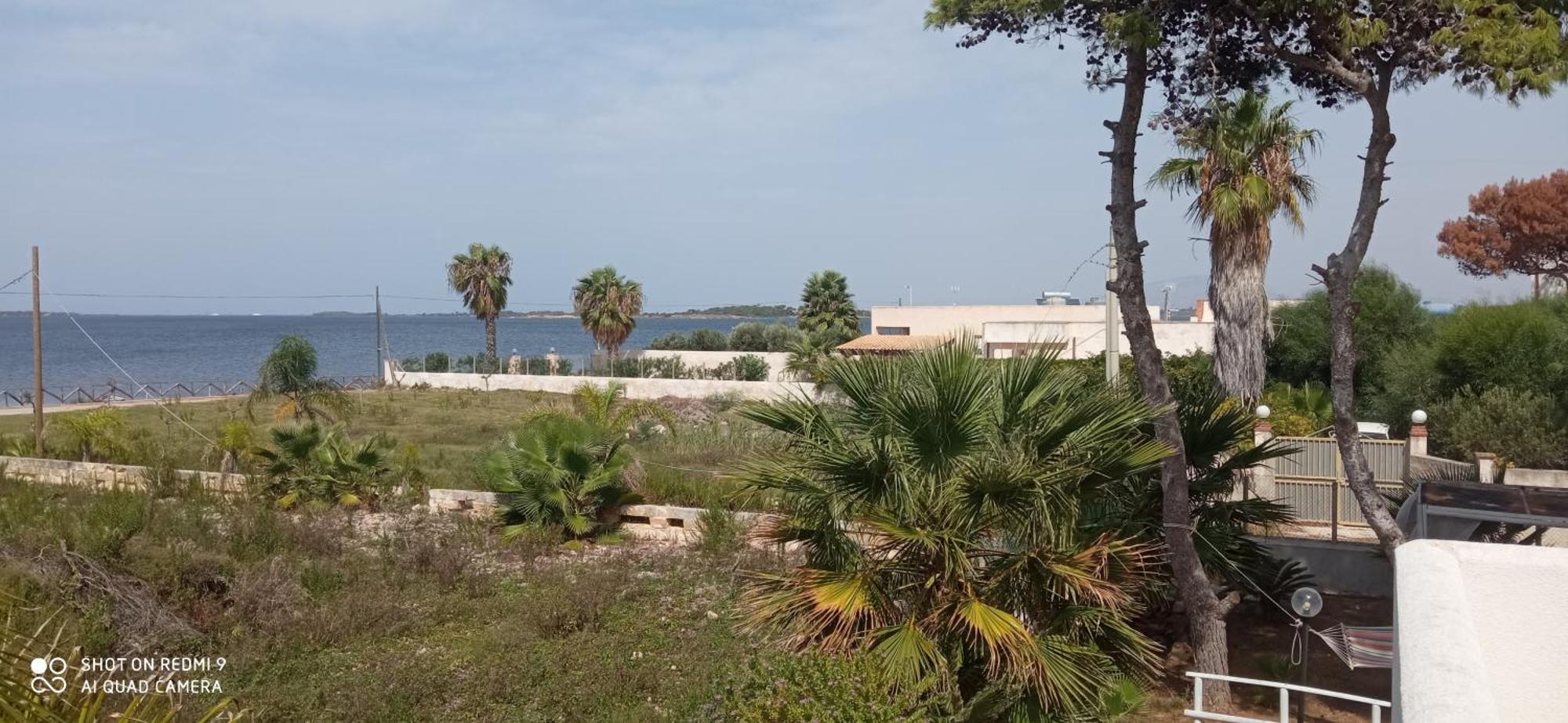 Casa Vacanze Lo Stagnone Da Rosita Marsala Exterior photo