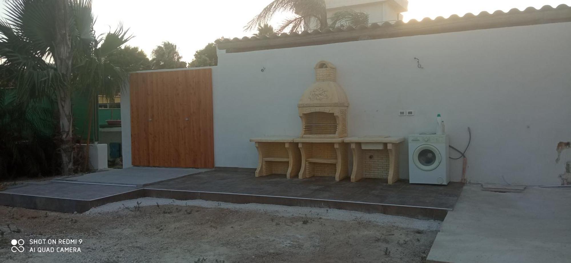 Casa Vacanze Lo Stagnone Da Rosita Marsala Exterior photo